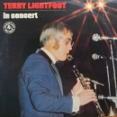 테리 라이트풋 Terry Lightfoot Clarinet 클라리넷 재즈음반 재즈판 바이닐 엘피판 Vinyl 음반가게 lpeshop 이미지