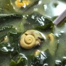 안덕계곡 앞 4 | 경동식당 서귀포 안덕 화순 로컬식당에서 경험한 향토요리, 30년 전통 어머니 손맛의 성게보말국 해장...