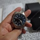 [판매완료] IWC 마크16 브레이슬릿 현 최저가 이미지