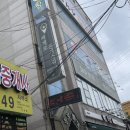 찌개로돈까스길 이미지