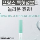 그로우속눈썹 이미지