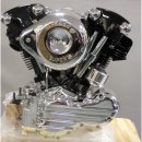 Beautiful vintage harley engine( 미국 Accurate 에서 퍼옴) 이미지