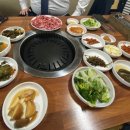 대구 달성군 소고기(한우) 맛집입니다. 이미지