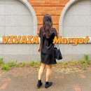 메리제인플라워 | 여행 갈 때 꼭 챙기는 신발, 비바이아 VIVAIA 마고 메리제인 후기 (+할인코드)