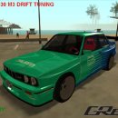 BMW e30 M3 Drift Tuning v1 이미지