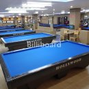 청룡당구회관 이미지