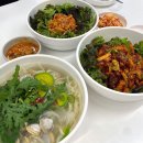 다농사거리 | 안산 월피동 맛집 동죽 칼국수와 보리밥 불패칼국수 월피동점