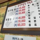 숭의역 4번출구(만리성 횡단보도) | 전현무계획 인천 노포 숭의동 풍성해물탕 솔직후기