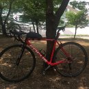 백두대간2번(pt-20) 세번의 도전