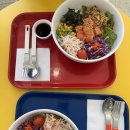 파스쿠찌 파주야당점 | 운정 포케올데이 poke all day 포케&amp;샐러드 파주 야당 샐러드맛집 솔직 후기 (ft. 카페 파스쿠찌 야당점)