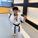 국가대표 라온태권도장 이미지