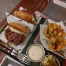 동광로24길 32 | 내방역 방배동 빵집탐방하기-수제 햄버거집 미국식과 페이브베이커리 카페