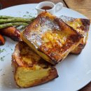 거리로 나온 벨리댄스 1 | 판교 백현동 카페거리 브런치 맛집 에리아 프렌치토스트 솔직후기