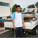 조천체육관 체육관 이미지