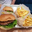 프랭크버거 이미지