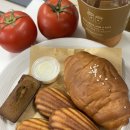 크크cream&croissant
