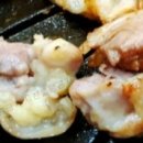 산닭백숙