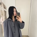 오픈와이와이 OPEN YY 클래식 데님 팬츠 후드 버튼 가디건 내돈내산 후기┃오픈와이와이 한남동 쇼룸 방문