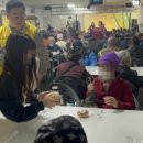 나눔과기쁨 무료급식소 이미지