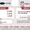 비손샤브칼국수수락산점 이미지