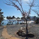 산달바다 캠핑장 이미지