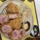 [압구정] 정돈 돈까스🥩현대백화점 압구정 본점