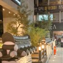 상영빌딩 | 전주 객리단길 호텔 꽃심호텔 1박2일 후기 한옥마을 근처 주차 편한 숙소