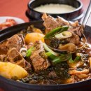 남다른 감자탕 이미지