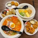 분당-112 | [미금역 맛집 추천] 아카리 라멘 솔직후기 / 분당 가성비 돈코츠라멘 식당