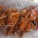 청정명품횟집 | 제부도횟집 펄펄 뛰는 왕새우 맛집 내집처럼청정수산 후기