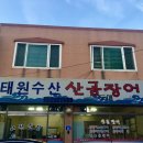 산곰장어 이미지