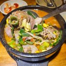 왕순대 | 서대문역 노포 순대맛집 아바이왕순대 내돈내산 후기
