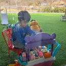 인터넷Cafe | 아이와 가기 좋은 신상 담양카페 '2층은 CAFE'(꿀팁,주차정보)