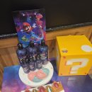 은하수슈퍼 - 제주시 고마로14길 7 | 슈퍼마리오 갤럭시×러쉬 프로텍트 더 갤럭시 샤워젤 후기 러쉬드롭 한정판