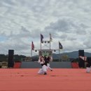 철원현대서비스 | [철원 고석정 꽃밭 콘서트] 가을꽃처럼 피어난 국악비보이 무대 / 꽃밭축제 / 철원축제 / 가을꽃축제...