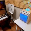 대구동성로놀거리 프란츠 피아노, 노래 시간제 연습실 이미지