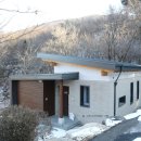 숲속의하얀집 | 가평 유명산 자연휴양림 신축 숲속의 집 산토끼 후기