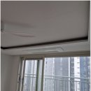 청당코오롱하늘채아파트 | 청당코오롱하늘채 천안 시스템에어컨 시공 후기 공간 활용과 냉방 효율 모두 잡은 설치 사례