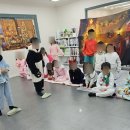 단비문구분식 이미지