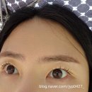 민경래쉬속눈썹샵