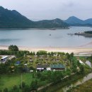 시목야영장 이미지