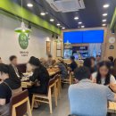 본죽&비빔밥 문래힐스테이트점 이미지