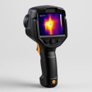 (주)이엠데이타 | “보이지 않는 열까지 잡아낸다! Testo 열화상 카메라 완전 정복”