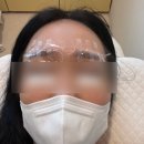 반달 | [영통] 수원 속눈썹 맛집 유에뷰티 눈썹&amp;속눈썹 물광 틴팅펌 대만족후기