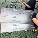 사연 | 광복 80년 KBS &#39;이 순간을 영원히&#39; 조용필 고척 콘서트 후기 (사연 당첨!!)