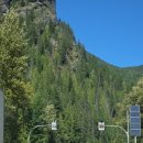 청록푸드(주) | 《북미 로드트립▪︎51》 캐나다 밴프 가는 길 / 요호 국립공원 에메랄드 호수 / 슈스왑 레이크 주립공원