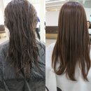 아델리오 헤어 성복동미용실 성복역미용실 마눅스클리닉 솔직후기
