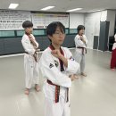 경희대석사한국태권도장 이미지