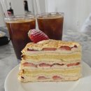 블루팜약국 | 의정부 아나키아 레스토랑 &amp; 카페 | 식사부터 커피, 디저트까지✨