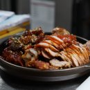 족발야시장 부천여월점 | 부천 여월동 족발 맛집은 바로 여기! (feat. 부천 막걸리)